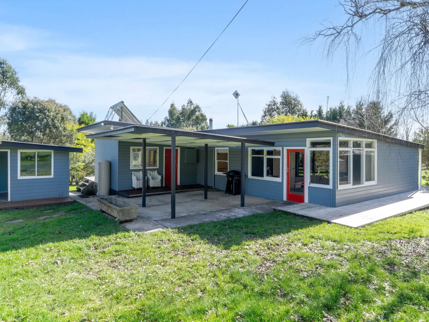 240 Pipeline Road, Forrest VIC 3236