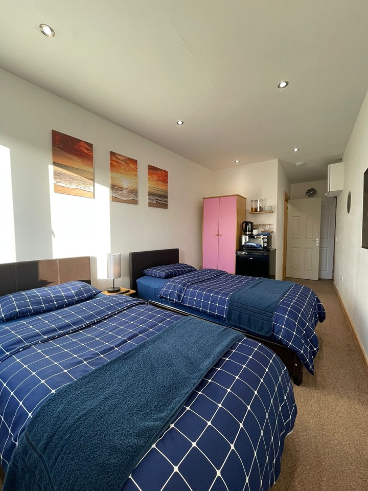 Additional image 15 of 2 Bed Semi-Detached House, Restalrig Road, EH6, N1 7GU