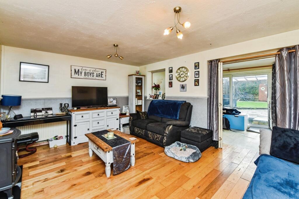 Additional image 4 of Misburg Close, SHEPTON MALLET, Somerset, BA4
