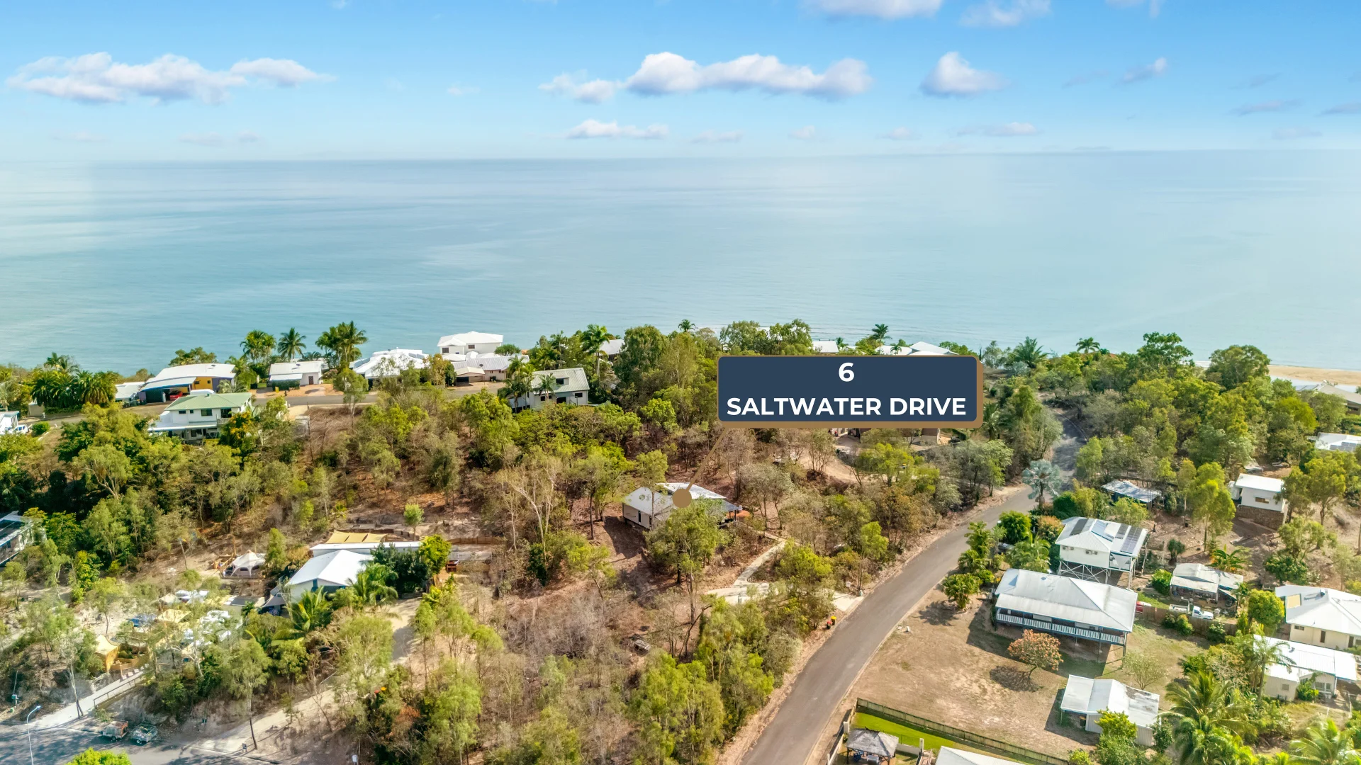 Additional image 21 of 6 Saltwater Drive, Toomulla QLD 4816