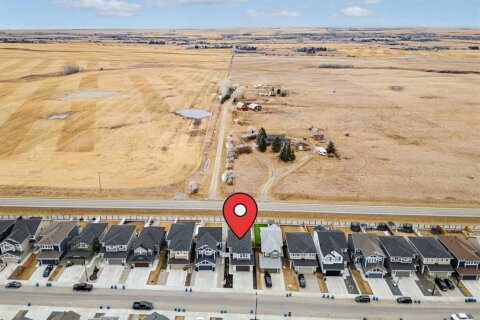 Additional image 8 of 60 Ranchers View, Okotoks, AB, T1S 5R6