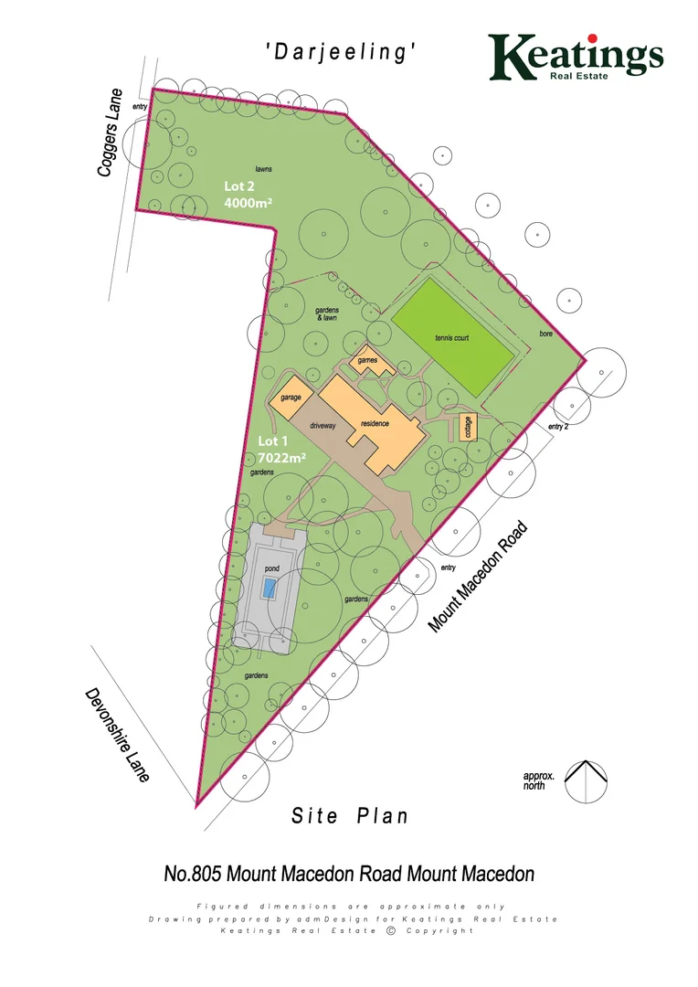 Additional image 30 of 805 Mount Macedon Road, Mount Macedon VIC 3441