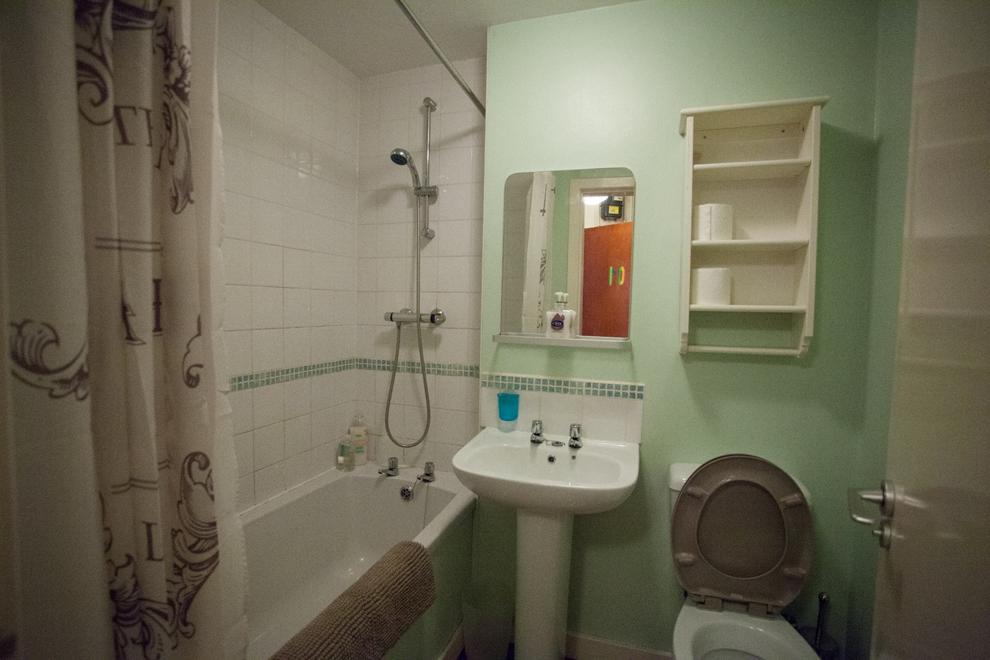 Additional image 6 of 1 Bed Flat, Earl Street, G14, N1 7GU