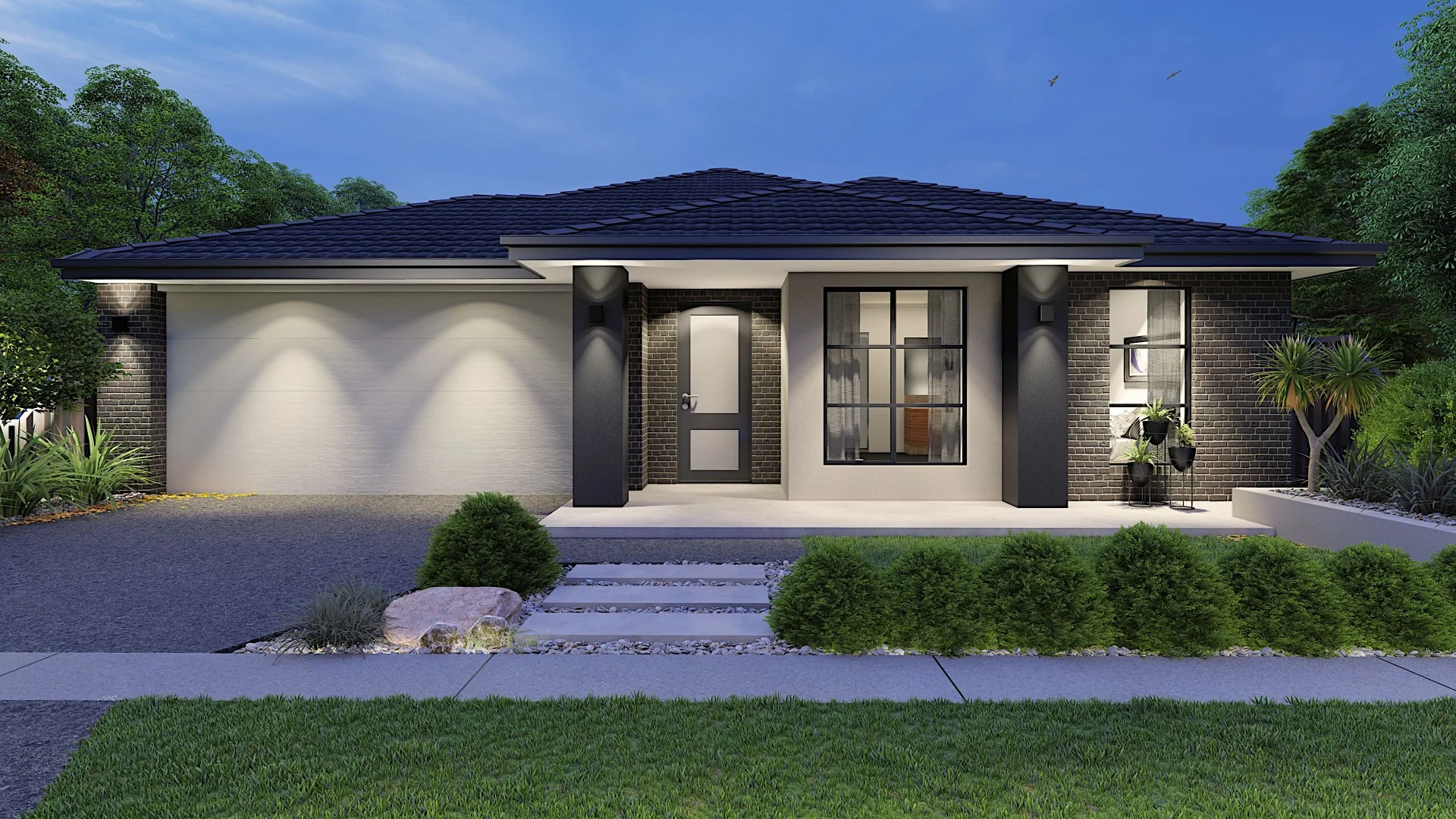 Lot 415 Tsiramisu Road, Donnybrook VIC 3064