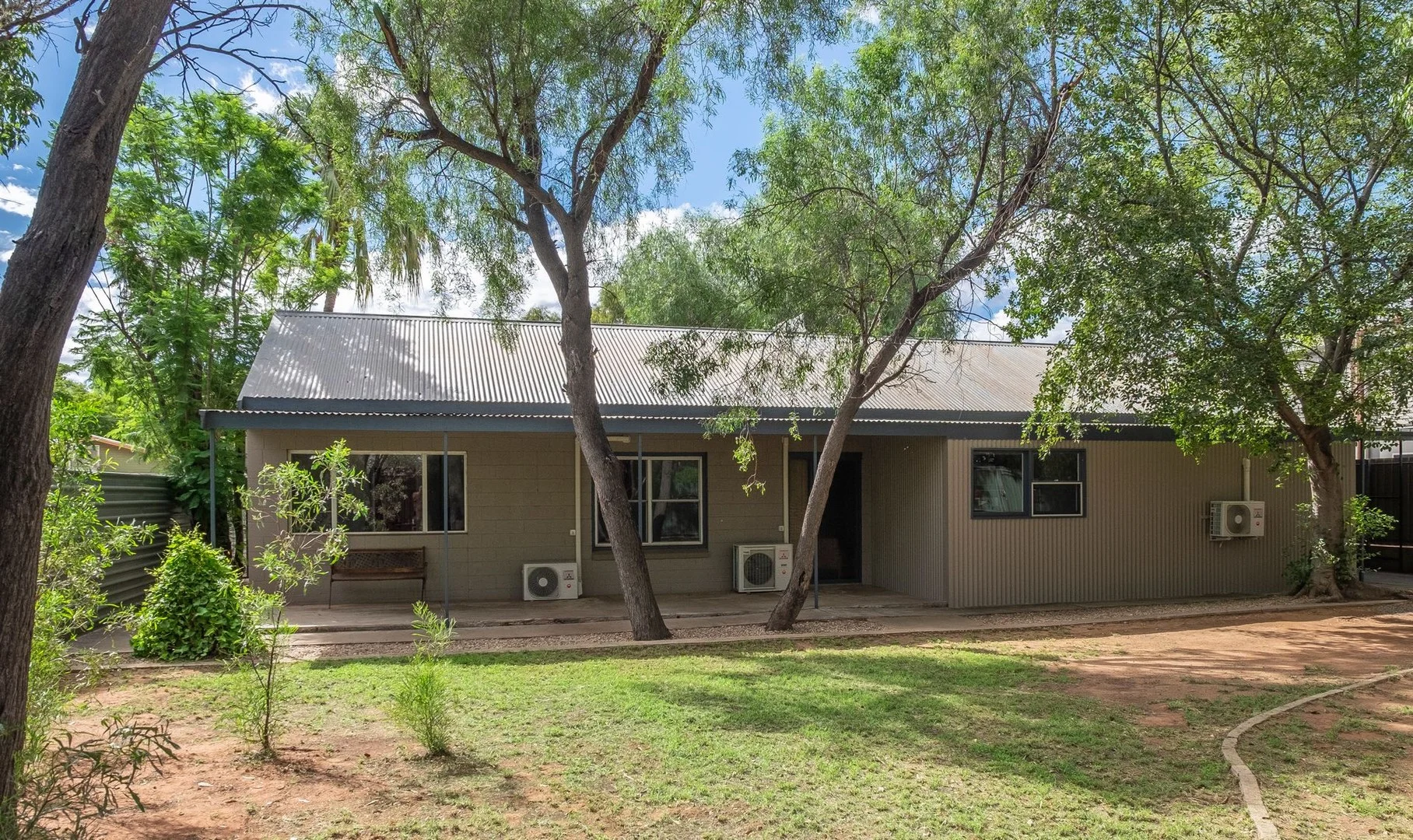 22 Telegraph Terrace, The Gap NT 0870