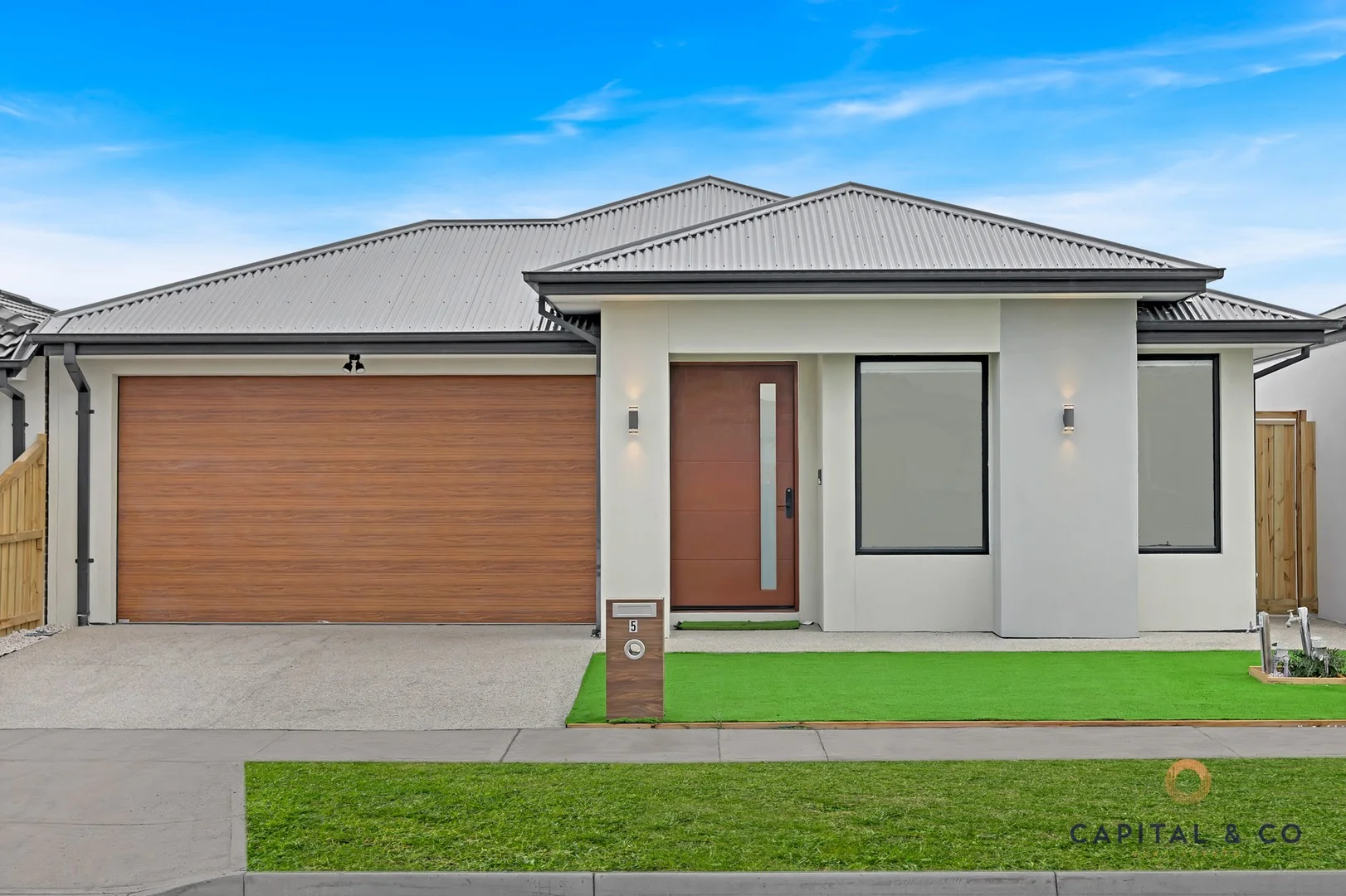 5 Wrenmore Avenue, Wollert VIC 3750