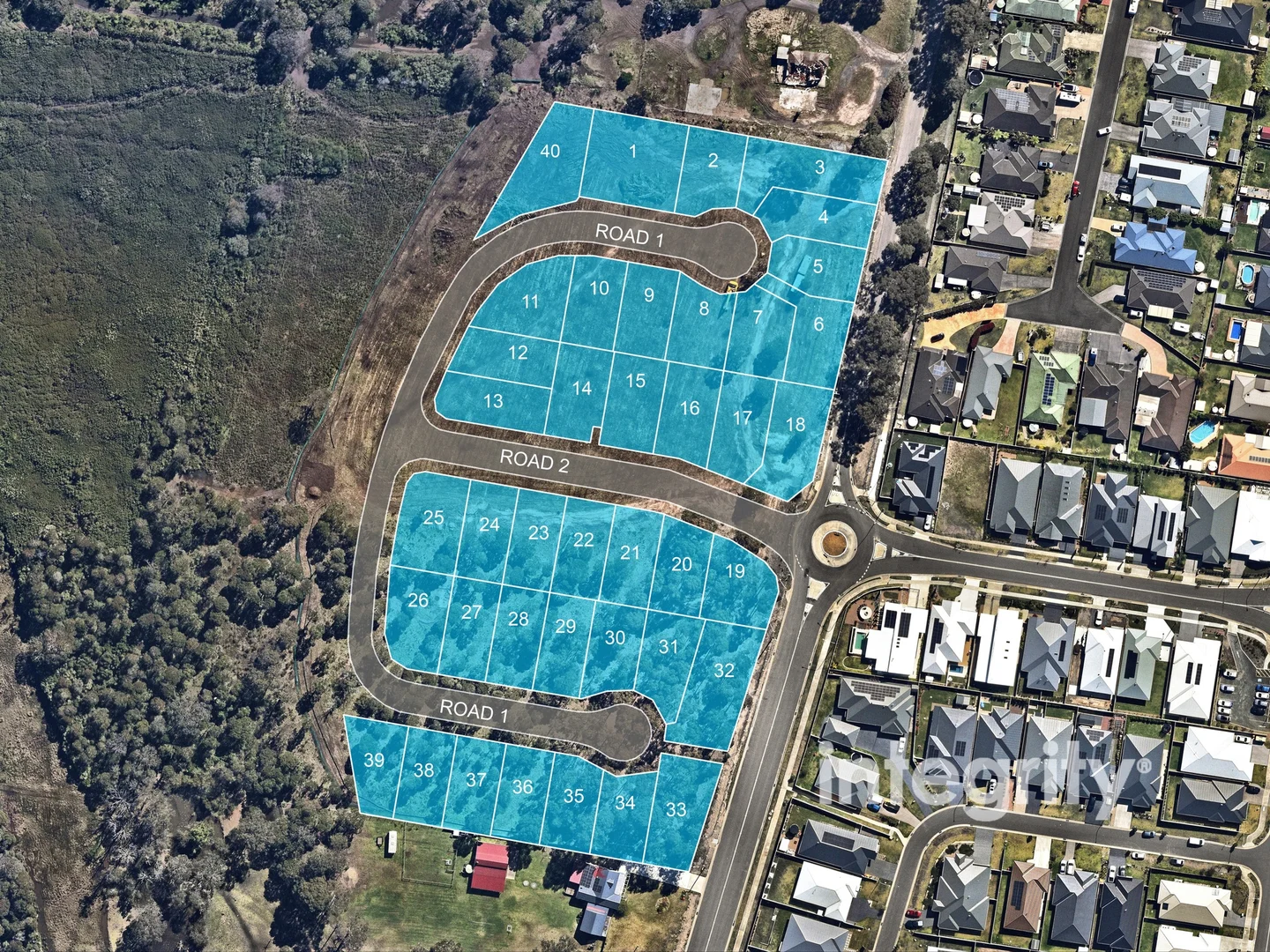 Additional image 6 of Browns Creek Road Subdivision, South Nowra NSW 2541