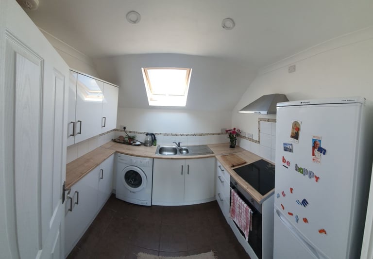 Additional image 6 of Room in a Shared Flat, Edinburgh, EH5, N1 7GU