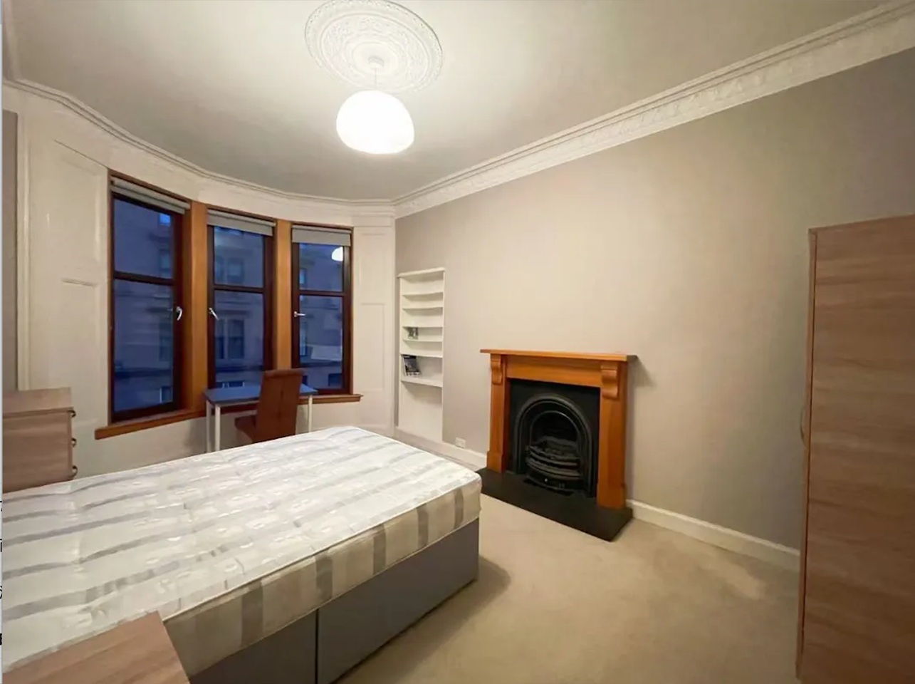 Additional image 4 of 2 Bed Flat, Chancellor Street, G11, N1 7GU