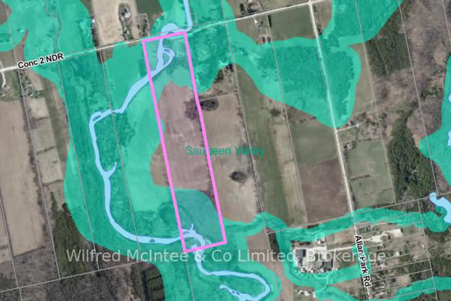 Additional image 16 of Lot 37 Con 2 Ndr