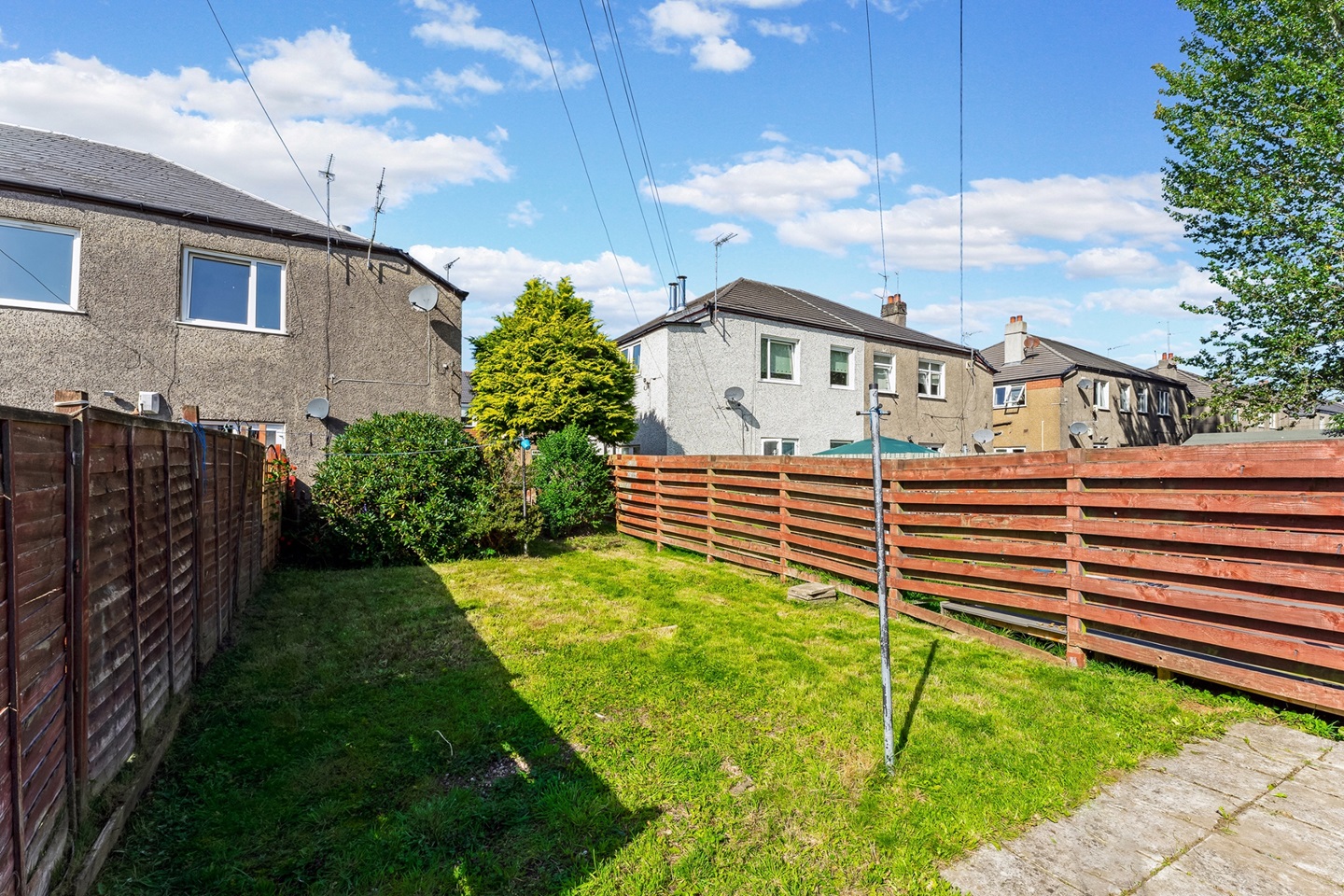 Additional image 30 of 3 Bed Flat, Muirdrum Avenue, G52, N1 7GU