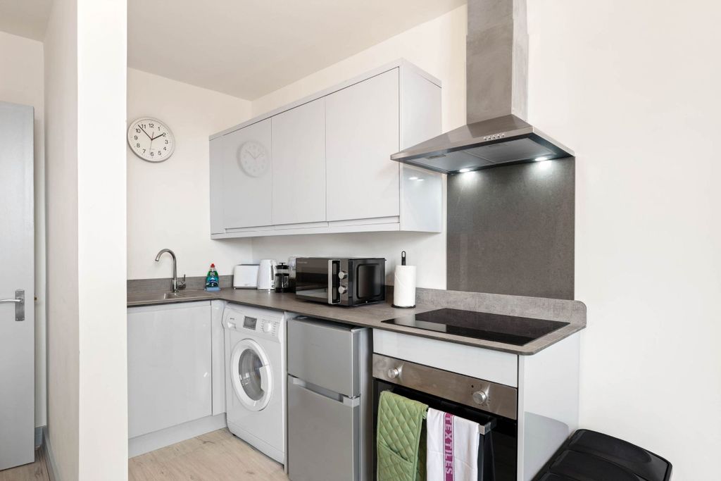 Additional image 10 of 1 bed flat to rentMarket Place, Market Rasen LN8