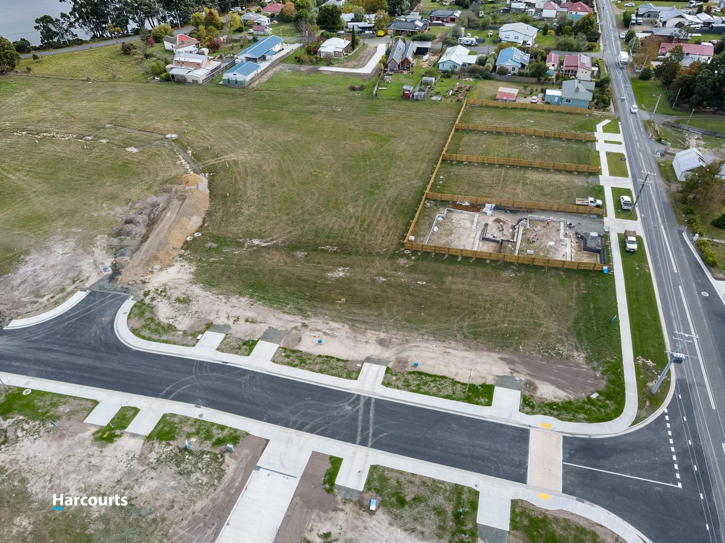 Additional image 3 of Port Cygnet Drive, Cygnet TAS 7112