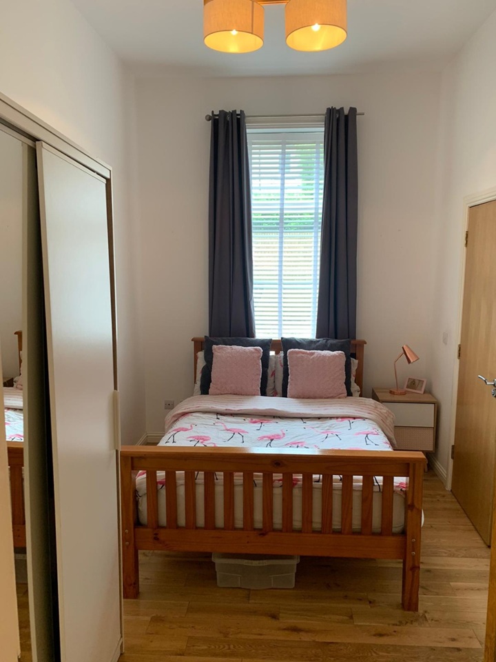 Additional image 6 of 1 Bed Flat, Sinclair Drive, G42, N1 7GU