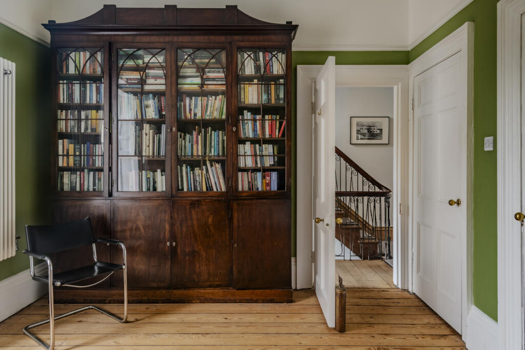 Additional image 14 of Avenue House, Wells, Somerset