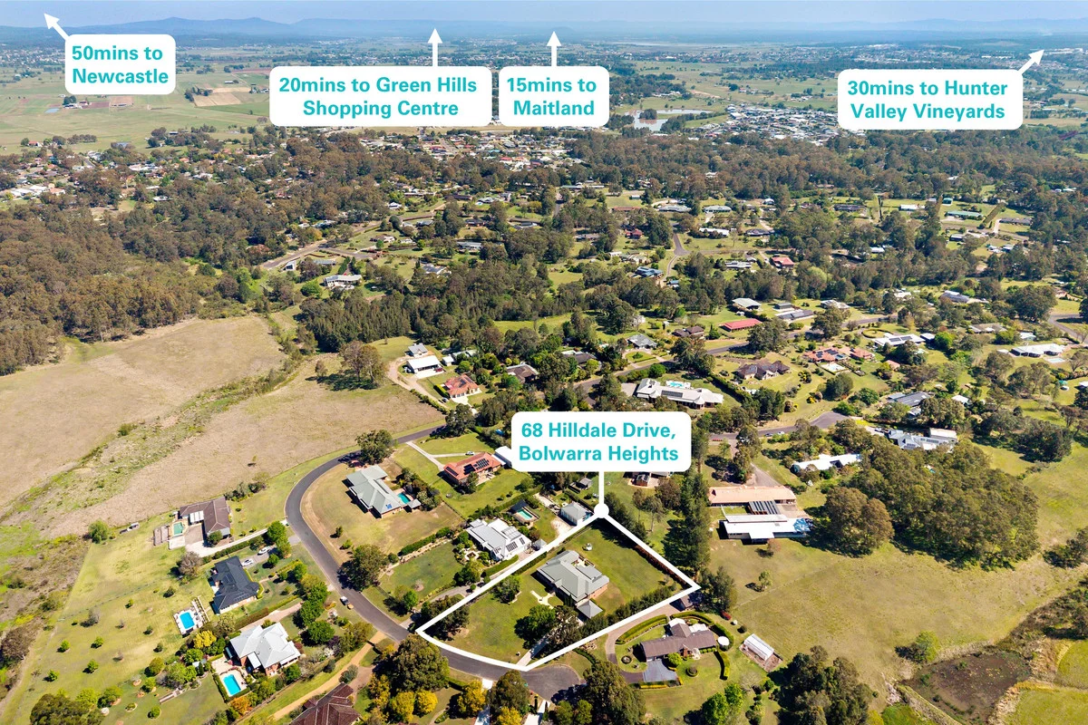 Additional image 25 of 68 Hilldale Drive, Bolwarra Heights NSW 2320