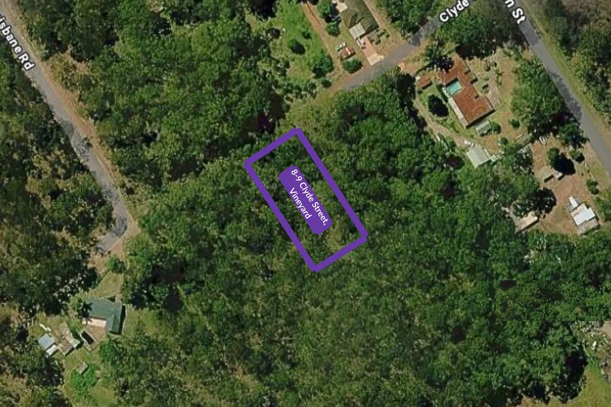 Additional image 2 of 8 & 9 Clyde Street, Vineyard NSW 2765