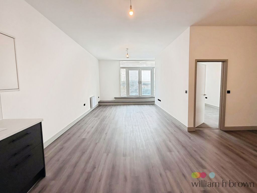 Additional image 6 of 2 bed penthouse to rent401 Guild House, Oundle Road, Peterborough PE2