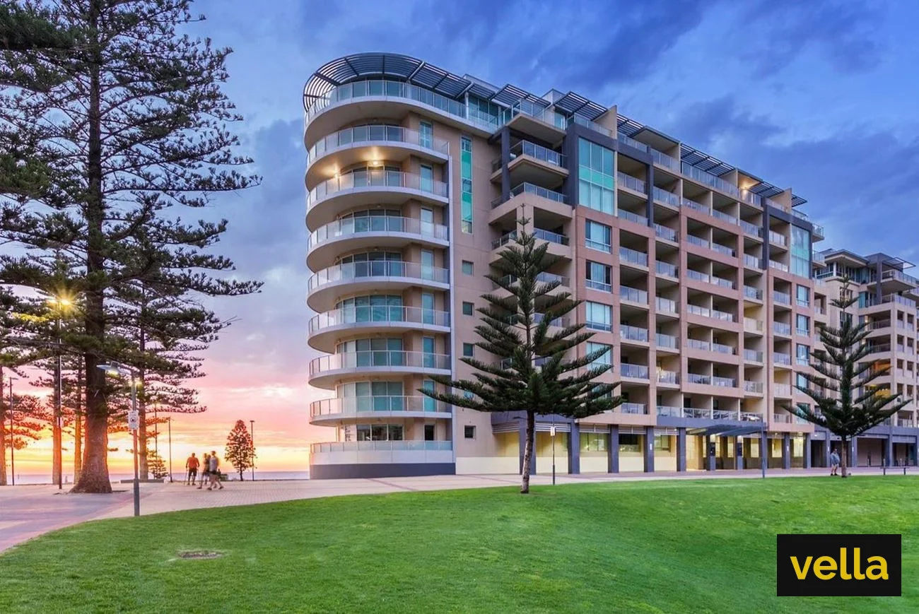 Additional image 2 of 305/19 Holdfast Promenade, Glenelg SA 5045