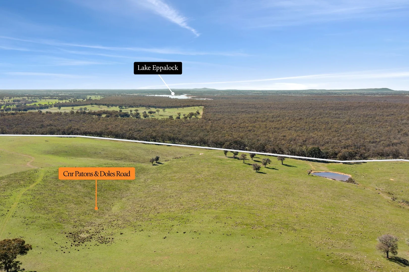 Additional image 5 of "Cairn Hill" Cnr Patons & Doles Road, Kimbolton VIC 3551