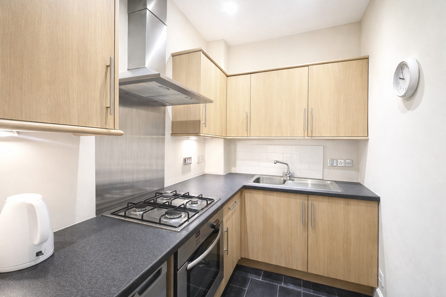 Additional image 4 of 1 Bed Flat, Roseburn Street, EH12, N1 7GU