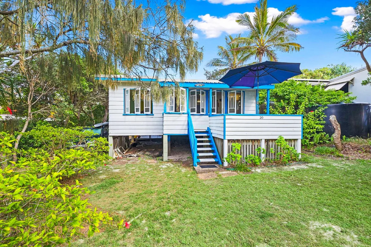 Additional image 6 of 20 Esplanade, Noosa North Shore QLD 4565