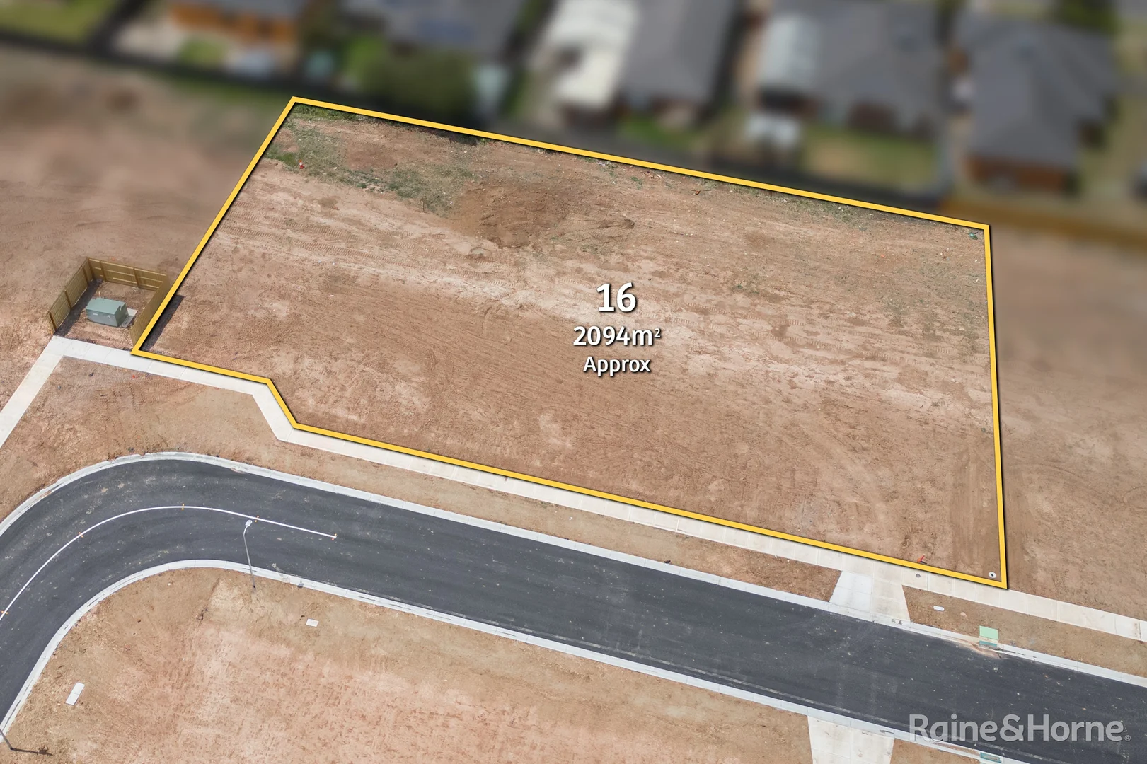 Additional image 2 of Lot 16/70 Barrington Street, Sunbury VIC 3429