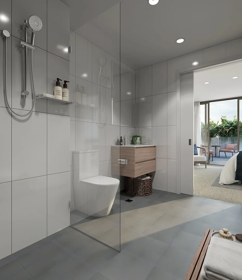Additional image 4 of 1Bed/27 George St, North Strathfield NSW 2137