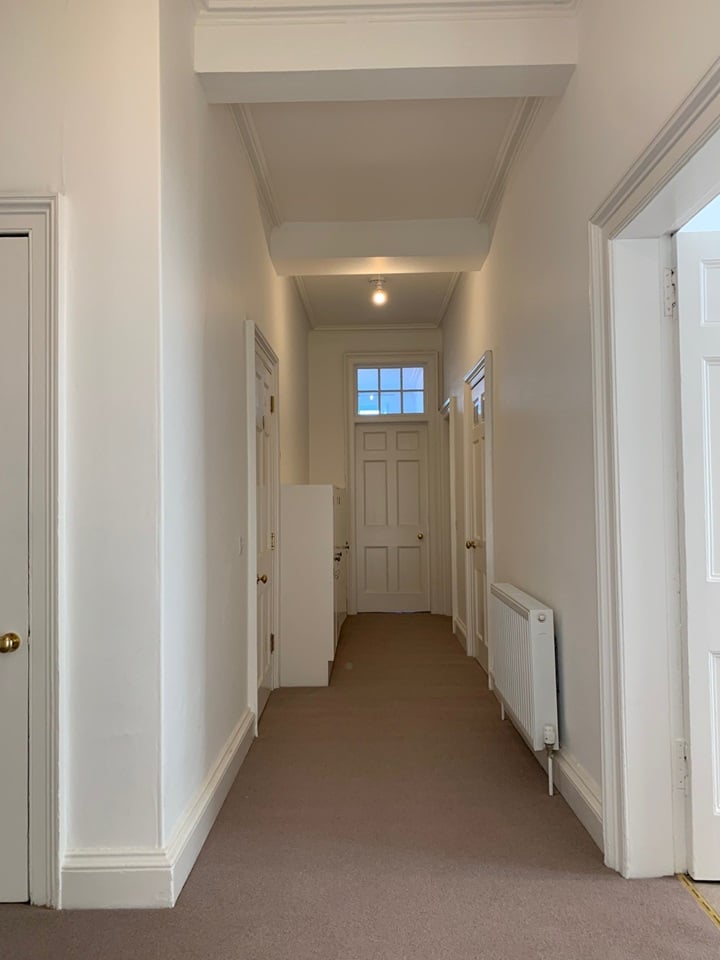 Additional image 2 of 2 Bed Flat, Hart Street, EH1, N1 7GU