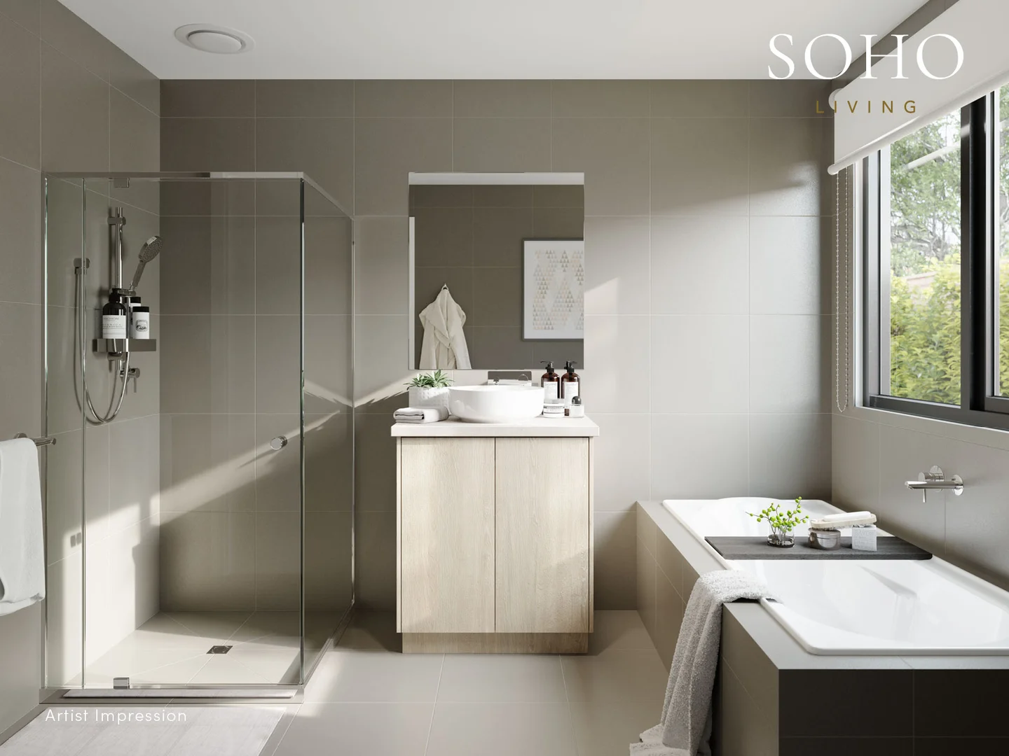 Additional image 3 of Lot 413 Pinhook Street, Winterset Lodge, Manor Lakes VIC 3024