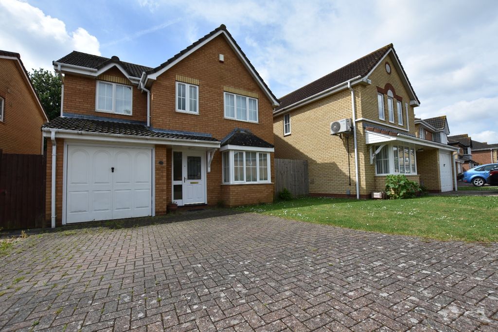 Additional image 3 of 4 bed detached house to rentBelton Road, Stanground, Peterborough PE2