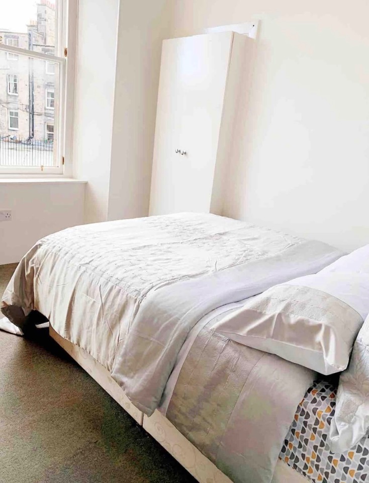 Additional image 5 of Studio Flat, Spittal Street, EH3, N1 7GU