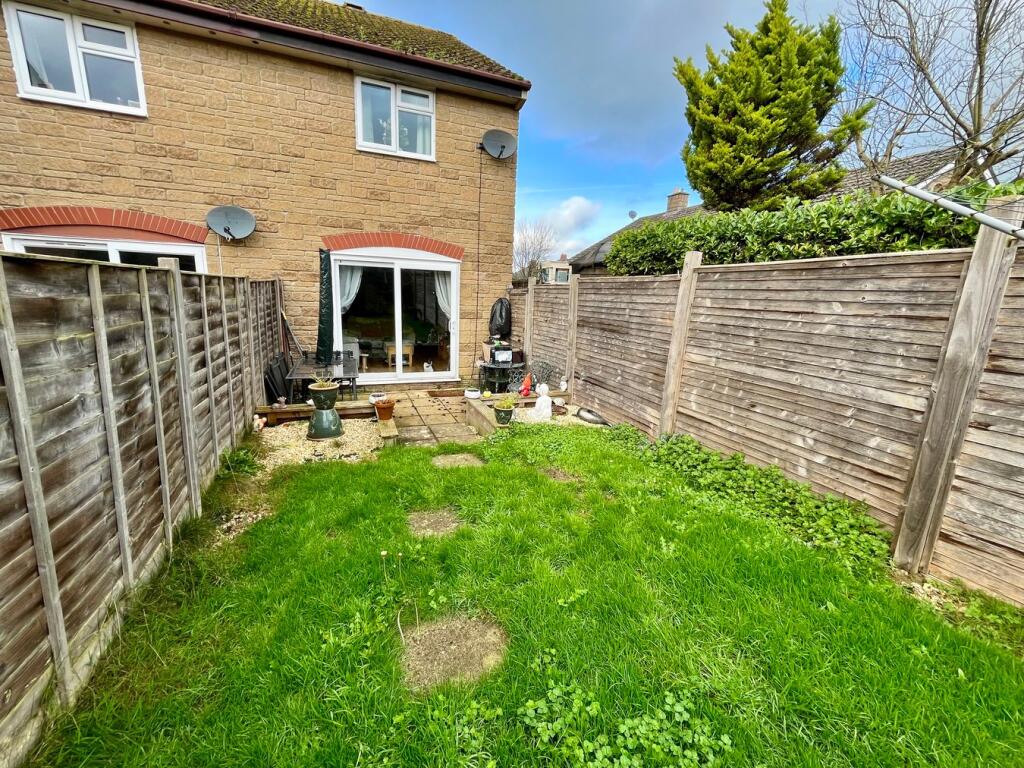 Additional image 13 of Fourways Close, Castle Cary, BA7