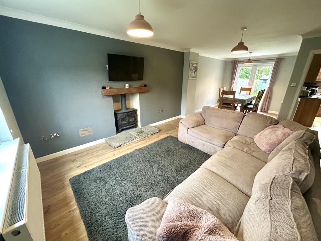 Additional image 7 of Hollis Way, Halstock, BA22