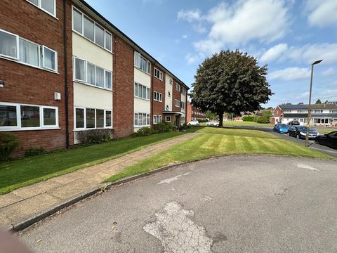 Arosa Drive, Birmingham B17