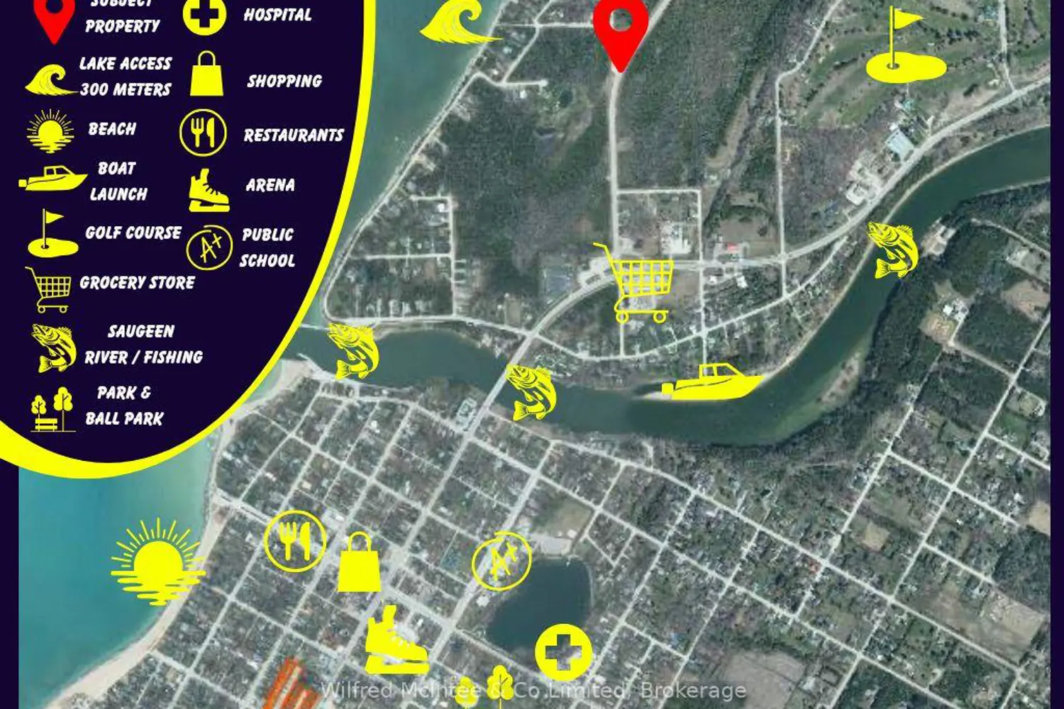 Additional image 3 of Part 3 Plan 3R-10841 Turner Street