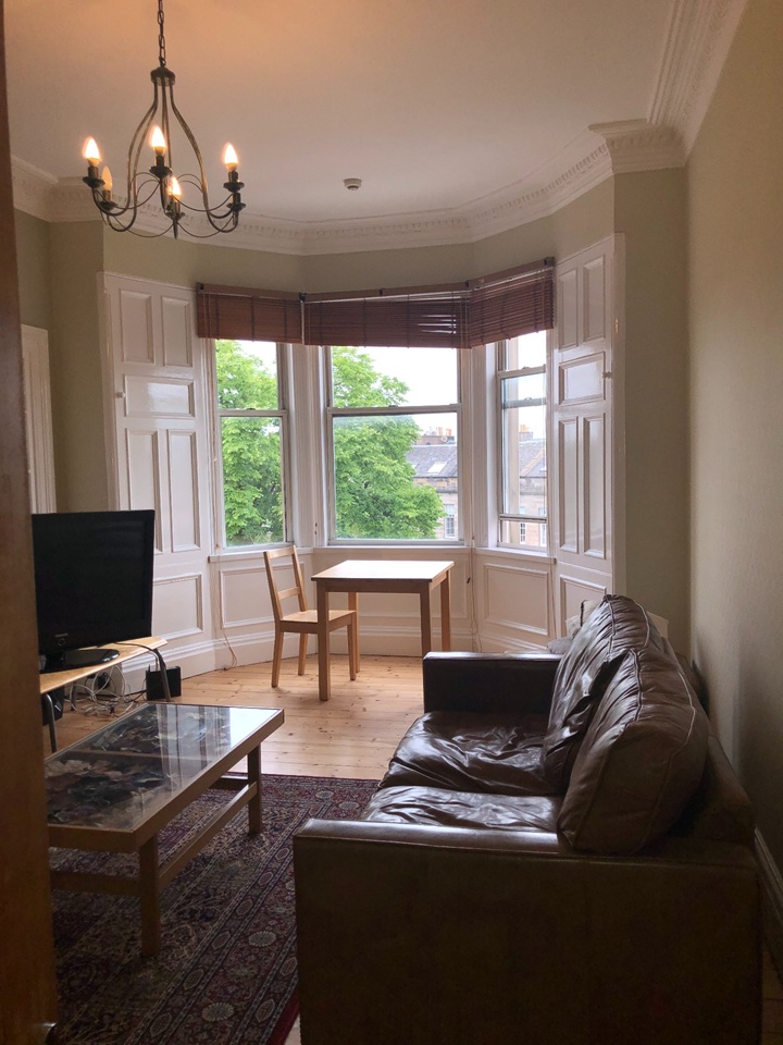 Additional image 10 of 4 Bed Flat, New Town, EH7, N1 7GU