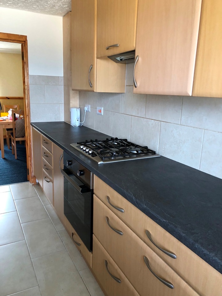 Additional image 5 of 2 Bed Flat, Claverhouse Drive, EH16, N1 7GU