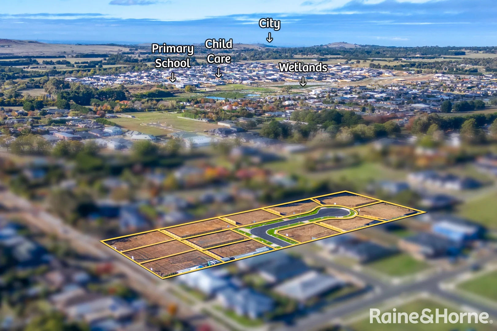 Additional image 3 of Lot 5 & 11 Rubina Court, Gisborne VIC 3437