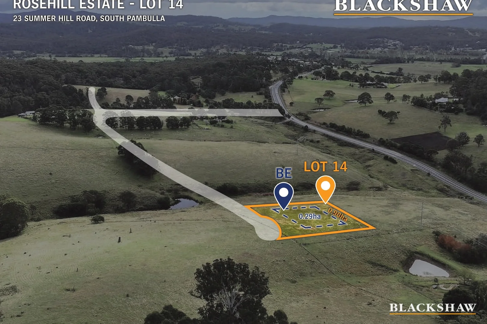 Additional image 20 of 23 Summerhill Road, Greigs Flat NSW 2549