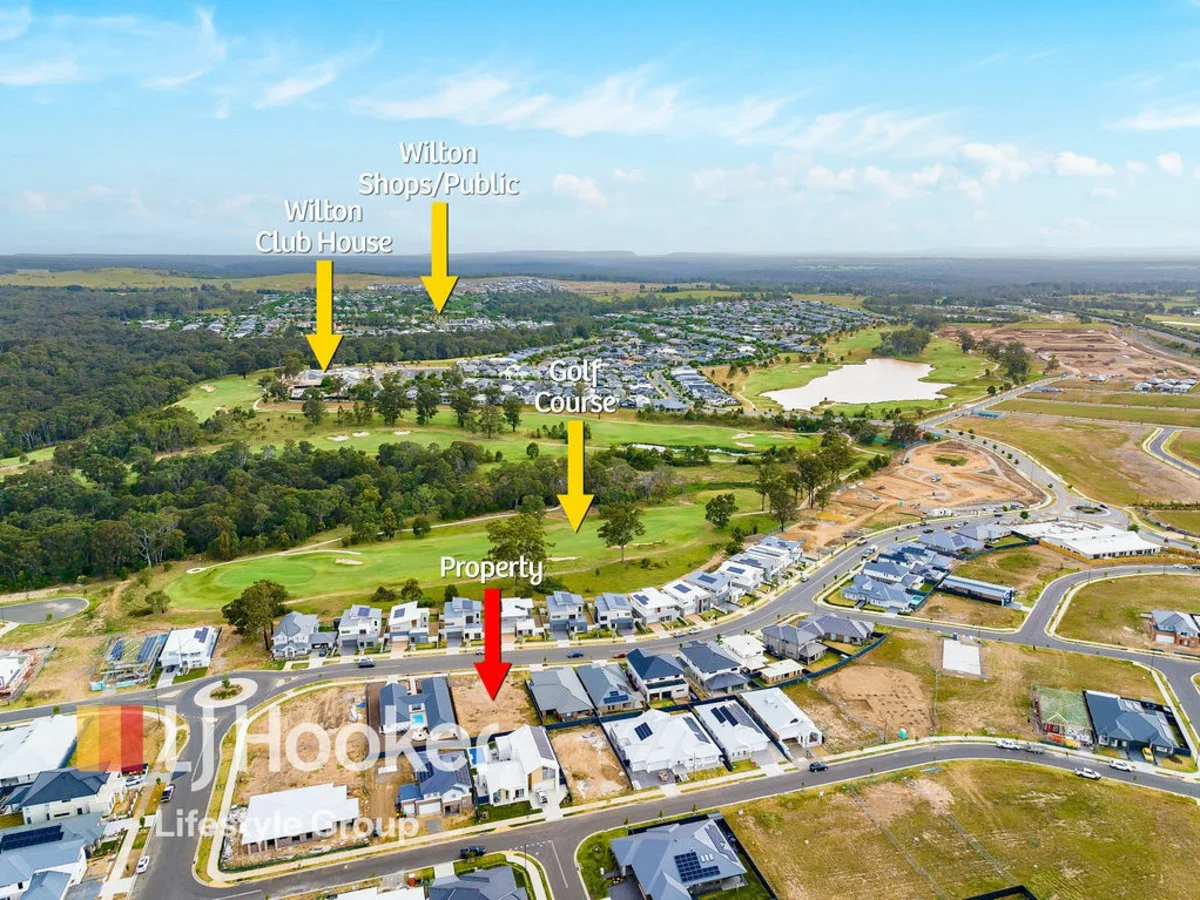 Additional image 4 of 31 Butler Drive, Wilton NSW 2571