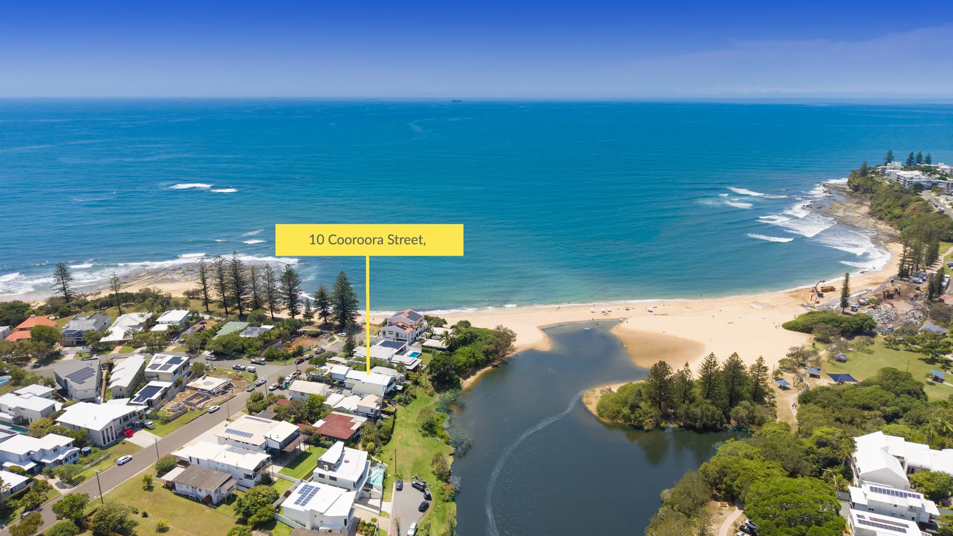 Additional image 2 of 10 Cooroora Street, Dicky Beach QLD 4551