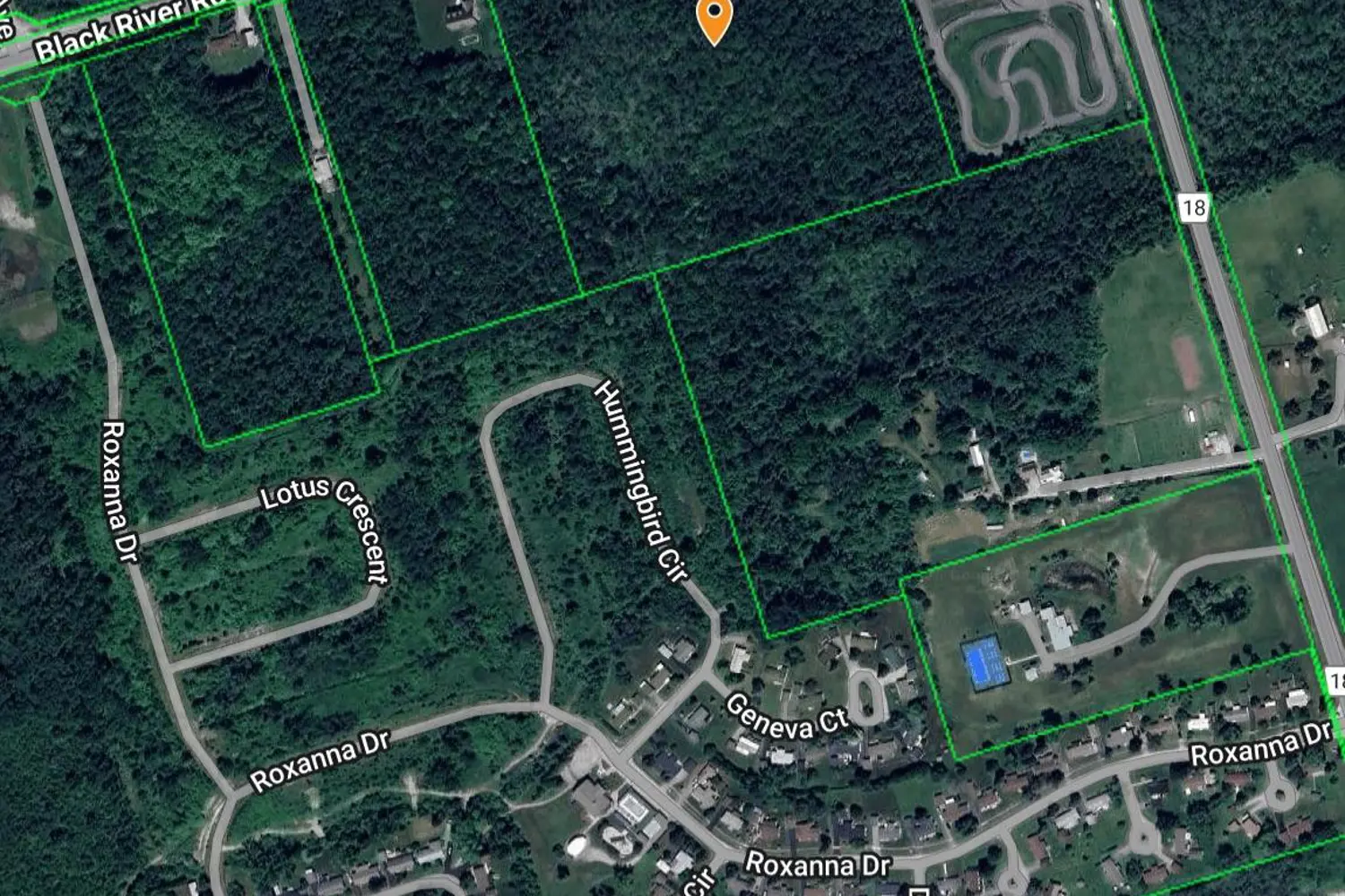 Additional image 3 of N/A Black River Road