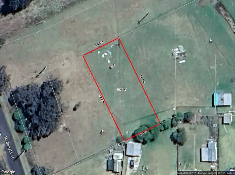 Additional image 6 of 8 Davies Road, Kandos NSW 2848