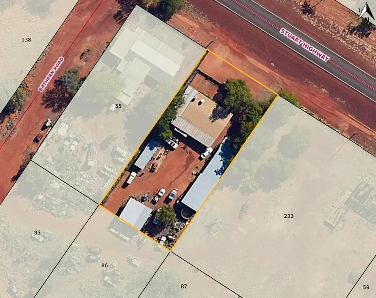 Additional image 25 of 57 Stuart Highway, Elliott NT 0862