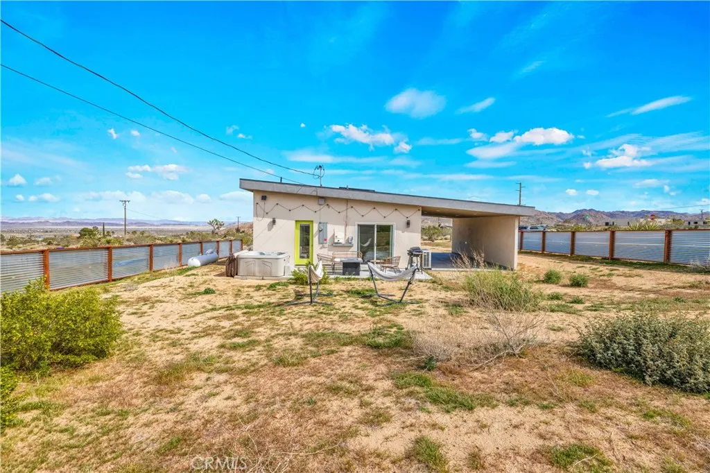 Additional image 23 of 7276 Encina Road, Joshua Tree, CA 92252