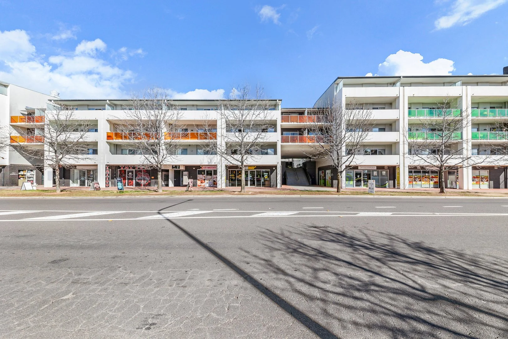 Additional image 13 of 223/142 Anketell Street, Greenway ACT 2900