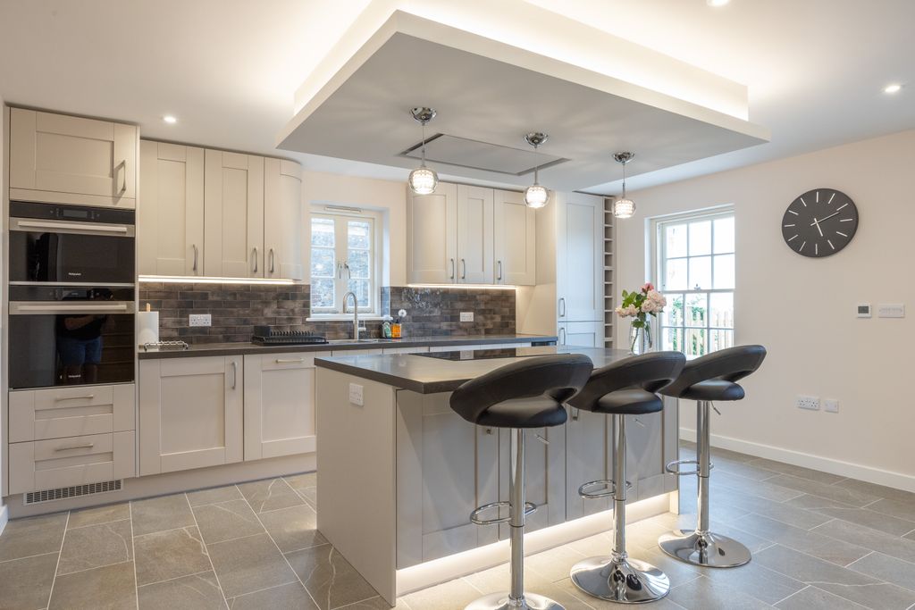Additional image 13 of 2 bed detached house to rentLa Rue De La Sente, Grouville, Jersey JE3