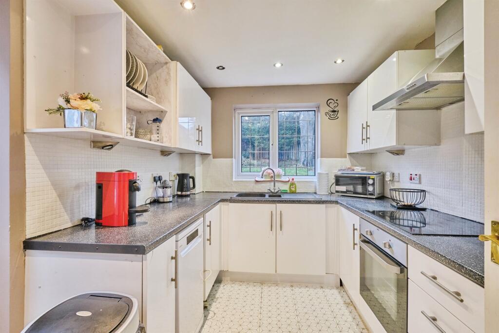 Additional image 22 of Warrington Drive, BIRMINGHAM