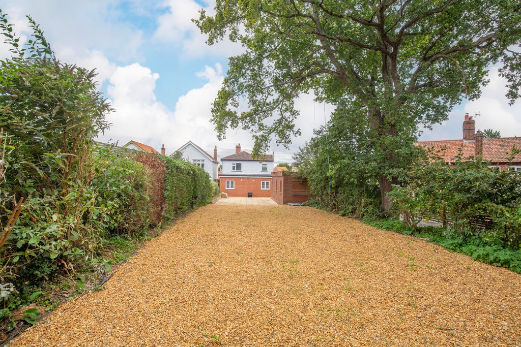 Additional image 23 of 6 bed detached house to rentNewmarket Road, Norwich, Norfolk NR4